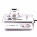 Fujifilm Compact Digital Camera Finepix A345