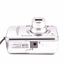 Fujifilm Compact Digital Camera Finepix A345