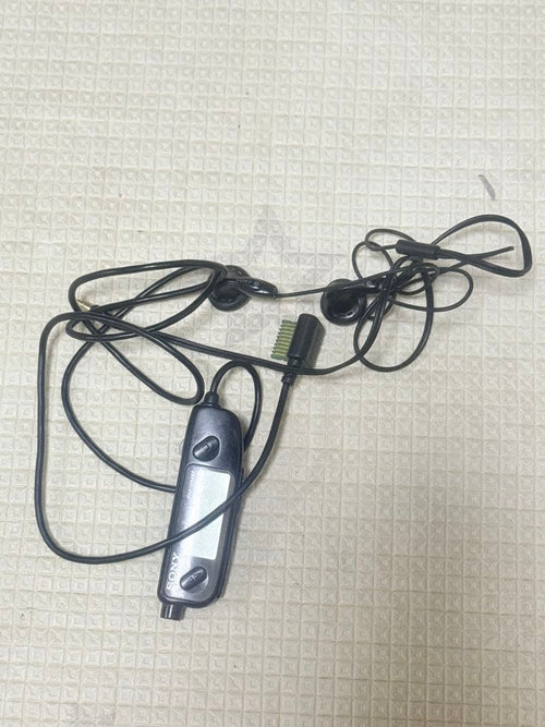 Cassette Players Wm-Ex909 Walkman
