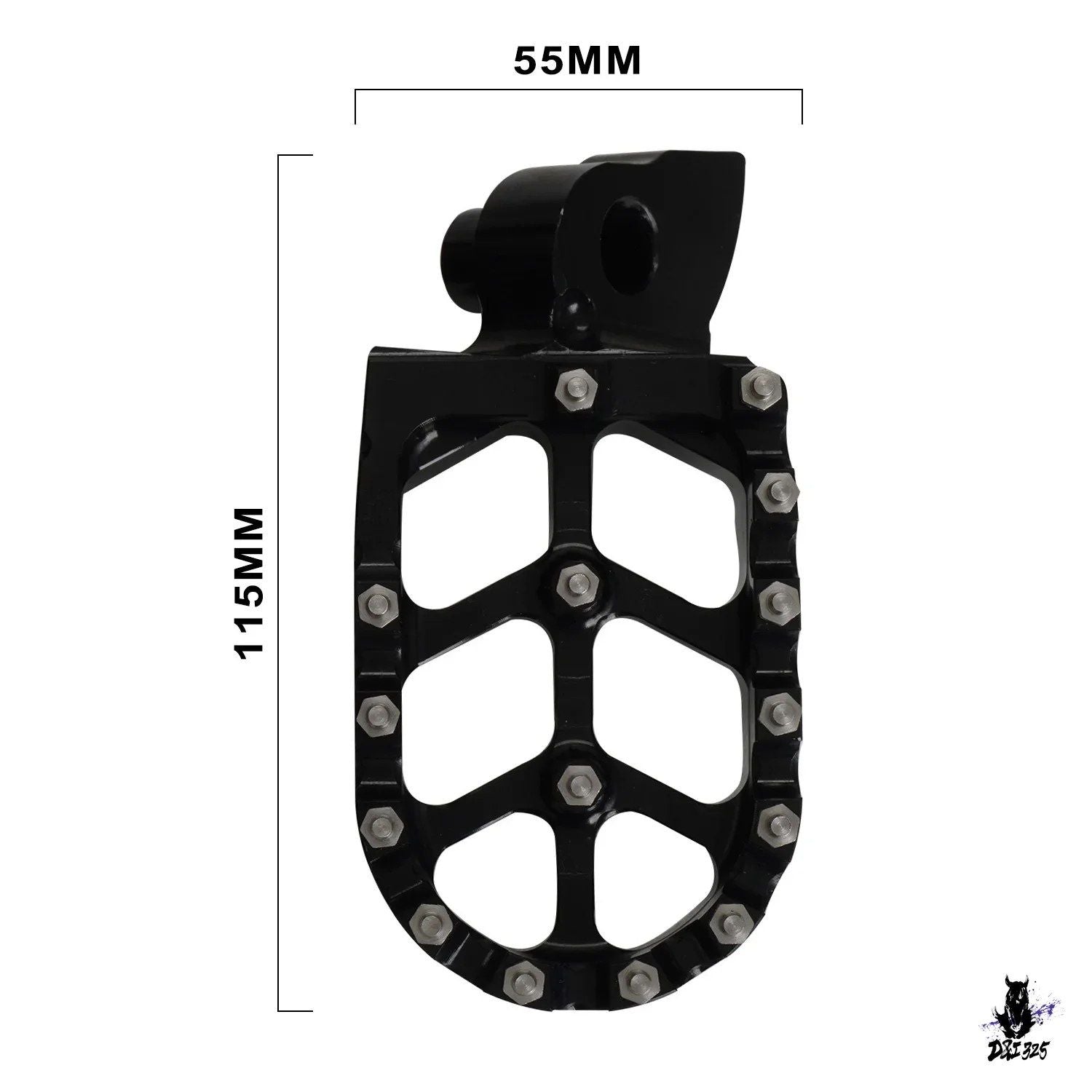 Cowl Fender Yz 85/125/250/250F/426F/450F Cnc