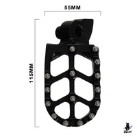 Cowl Fender Yz 85/125/250/250F/426F/450F Cnc