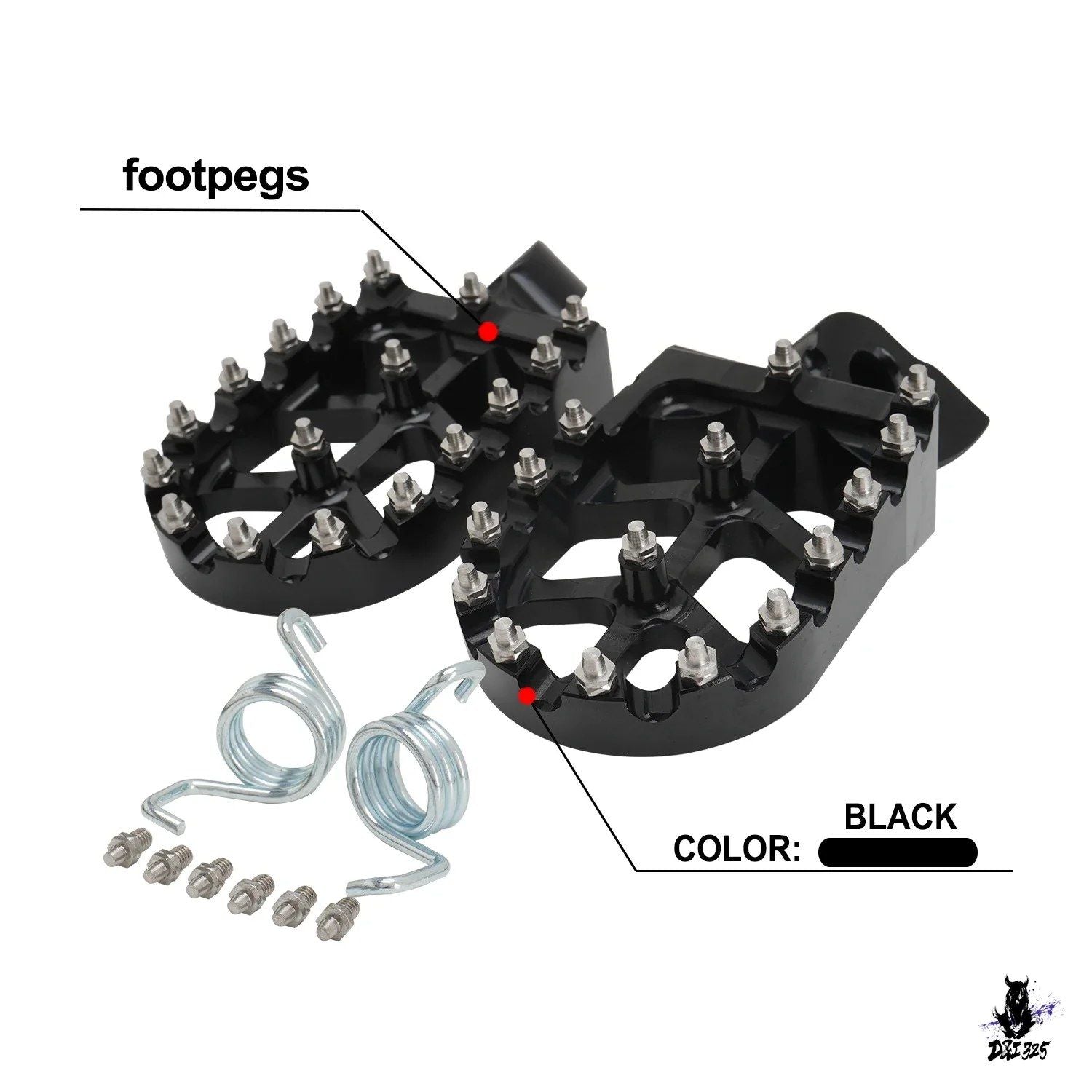 Cowl Fender Yz 85/125/250/250F/426F/450F Cnc