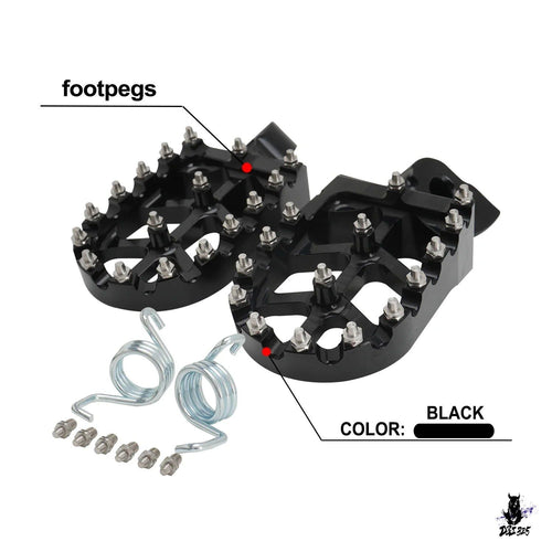 Cowl Fender Yz 85/125/250/250F/426F/450F Cnc