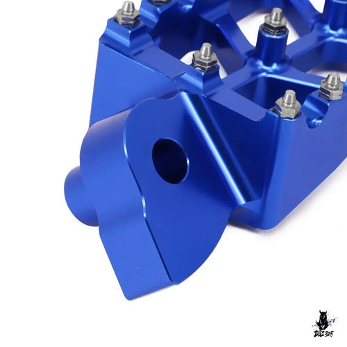 Cowl Fender Yz 85/125/250/250F/426F/450F Cnc