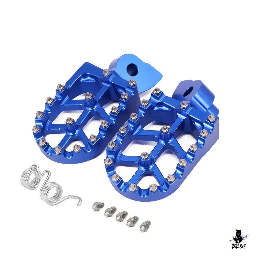 Cowl Fender Yz 85/125/250/250F/426F/450F Cnc