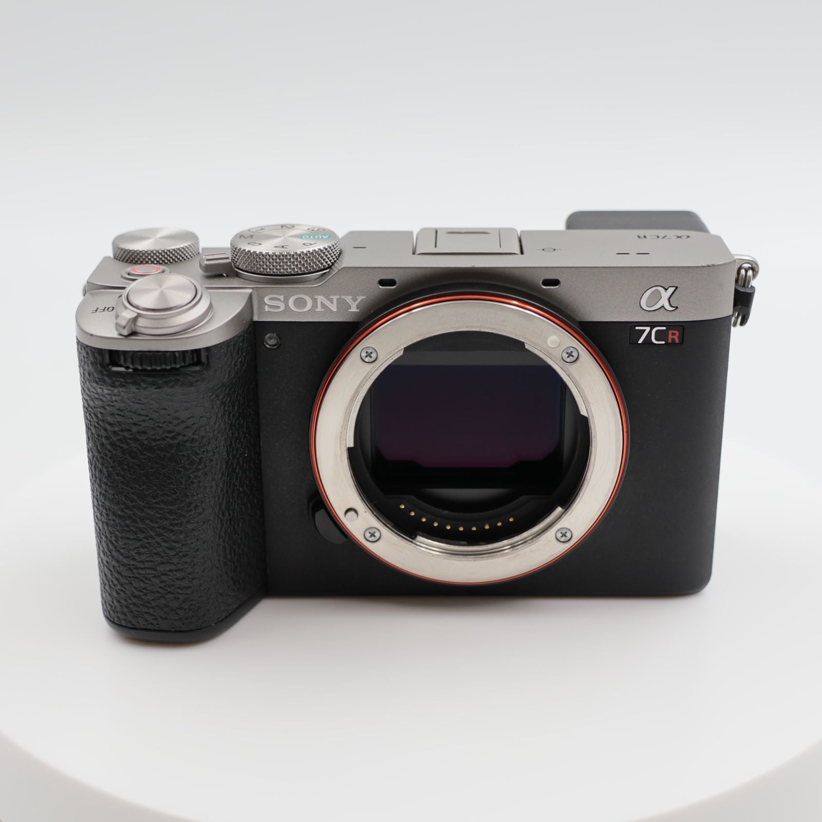 Sony Mirrorless Interchangeable Lips 7Cr Ilce-7Cr