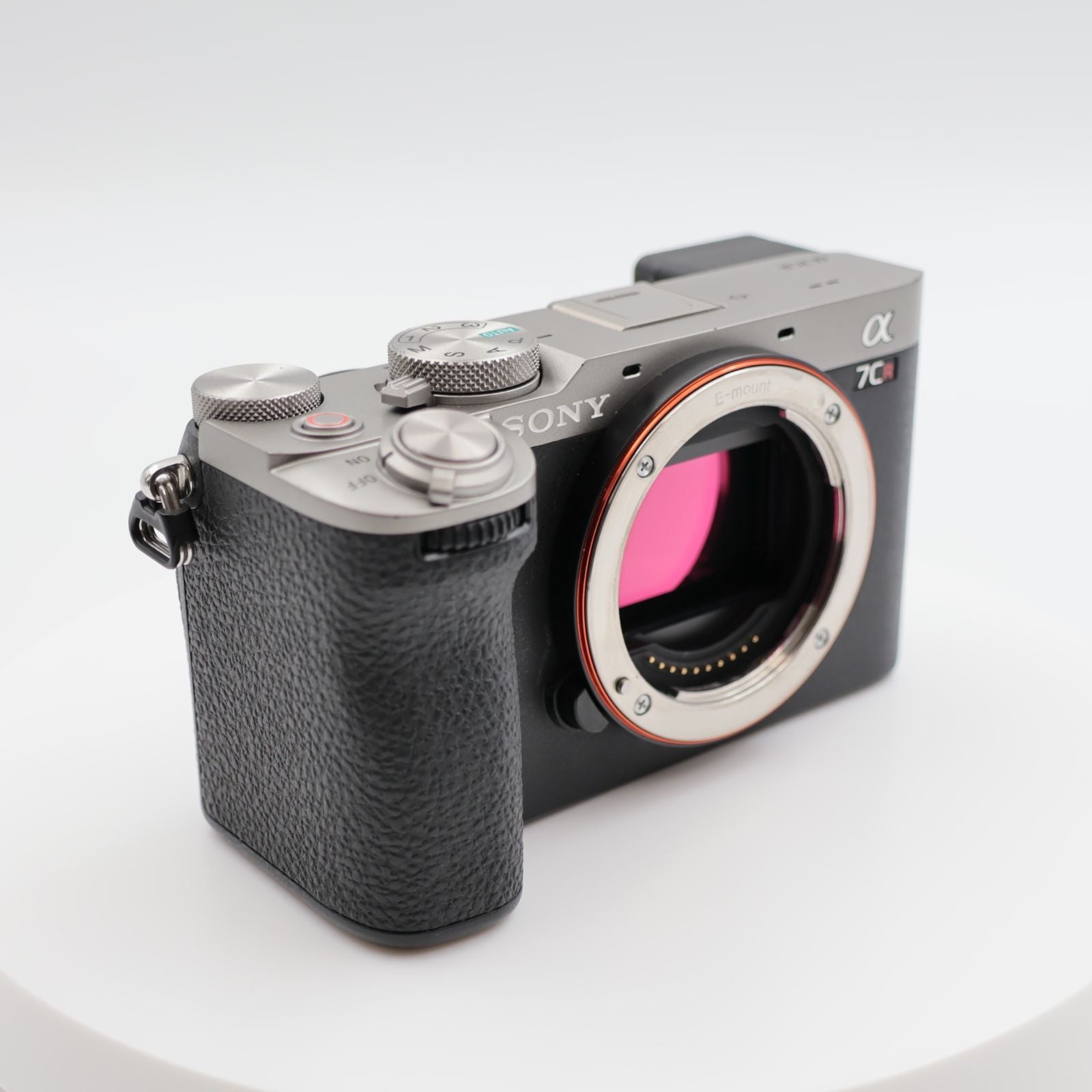 Sony Mirrorless Interchangeable Lips 7Cr Ilce-7Cr