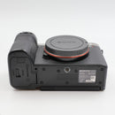 Sony Mirrorless Interchangeable Lips 7Cr Ilce-7Cr
