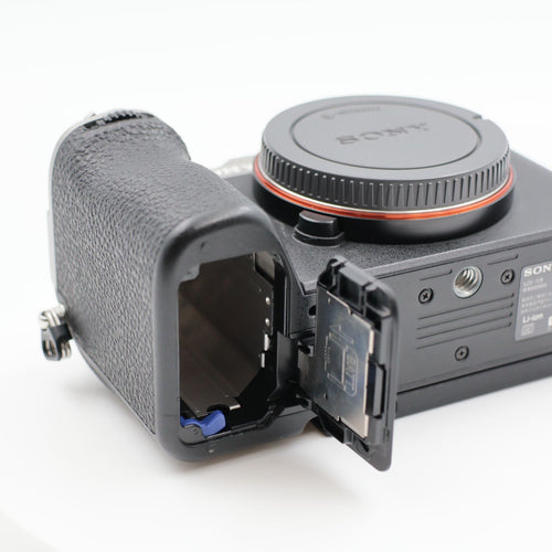 Sony Mirrorless Interchangeable Lips 7Cr Ilce-7Cr
