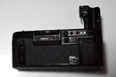 Slr Camera (Film) Nikon Md-4 F3