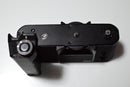 Slr Camera (Film) Nikon Md-4 F3