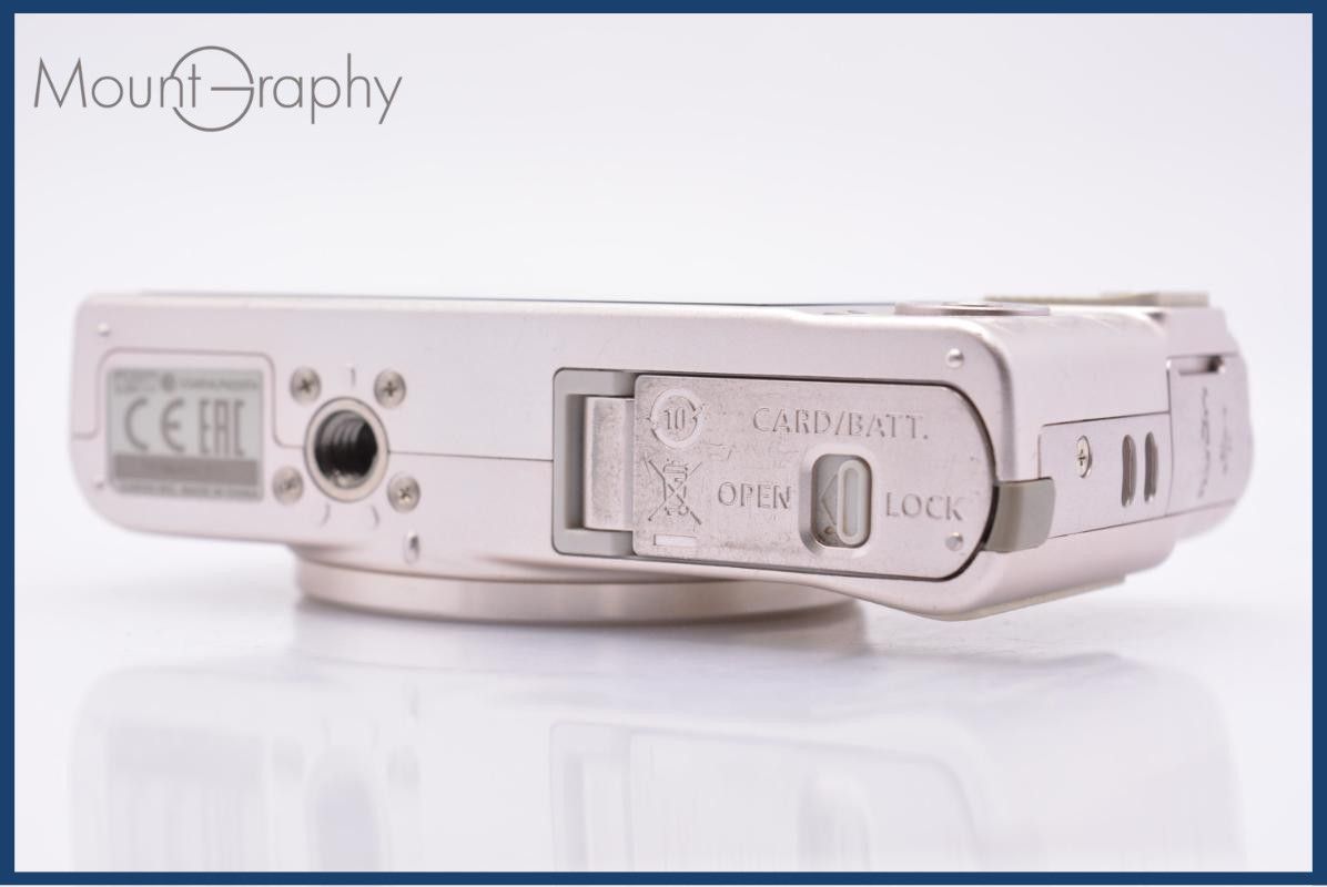 Compact Digital Camera Canon Powershot Sx620 Hs #Yk8490
