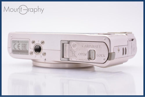 Compact Digital Camera Canon Powershot Sx620 Hs #Yk8490