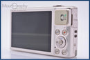 Compact Digital Camera Canon Powershot Sx620 Hs #Yk8490