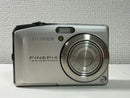 Fujifilm Compact Digital Cameras Finepix( F60Fd
