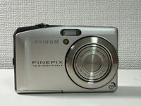 Fujifilm Compact Digital Cameras Finepix( F60Fd