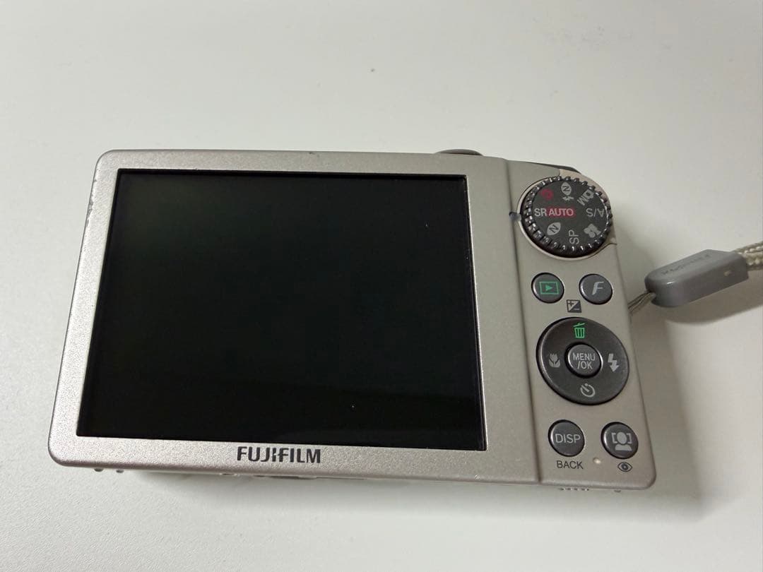 Fujifilm Compact Digital Cameras Finepix( F60Fd