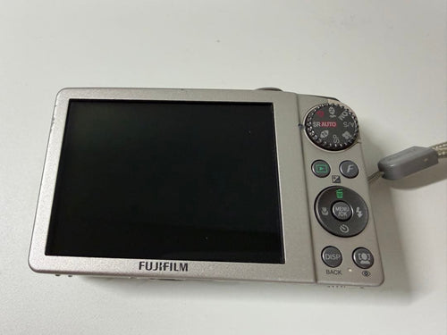 Fujifilm Compact Digital Cameras Finepix( F60Fd