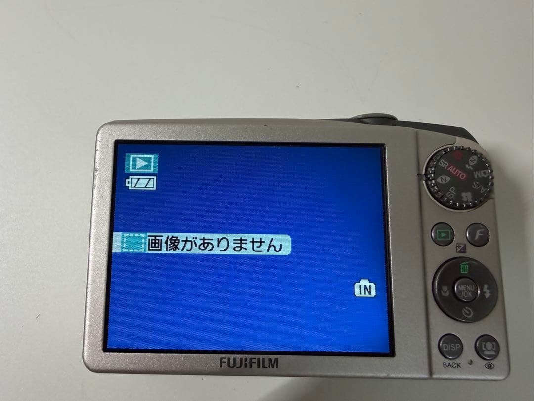 Fujifilm Compact Digital Cameras Finepix( F60Fd