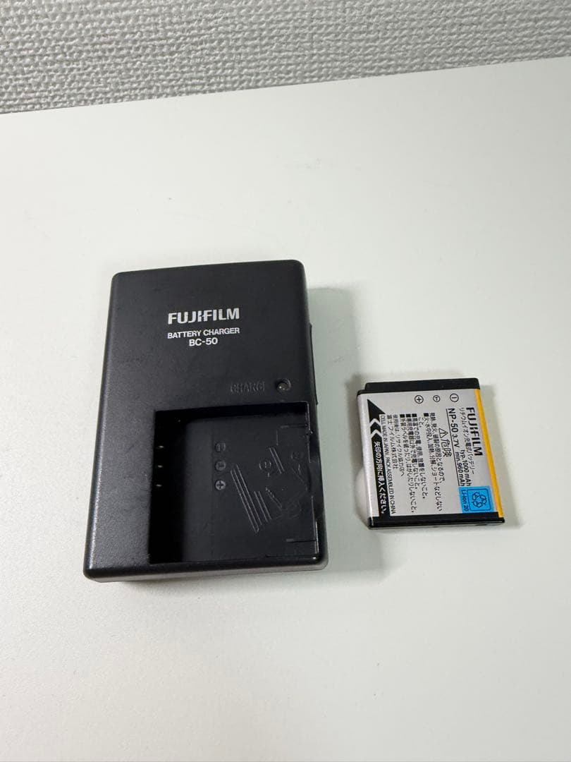 Fujifilm Compact Digital Cameras Finepix( F60Fd