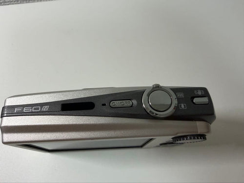 Fujifilm Compact Digital Cameras Finepix( F60Fd