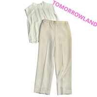 Tomorrowland Pantsuits