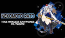 Onkyo Wireless Earphones Cp-Tws01E