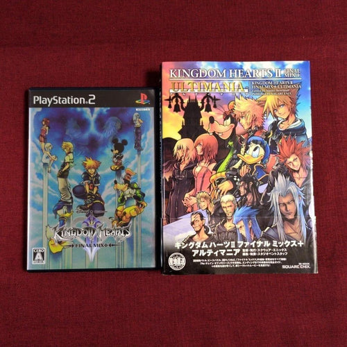 Games Ps2/