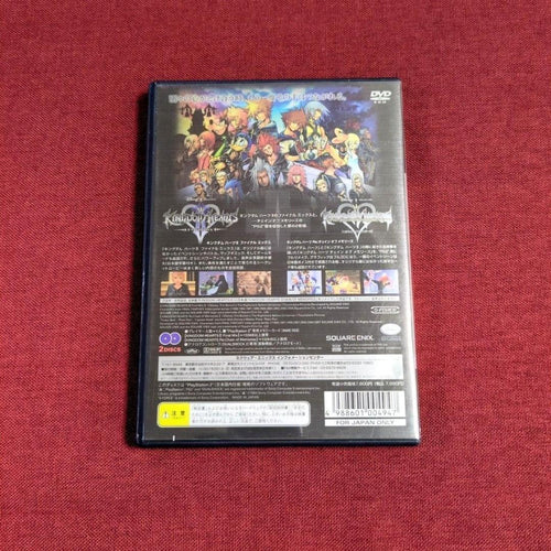 Games Ps2/