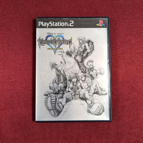 Games Ps2/