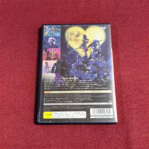 Games Ps2/