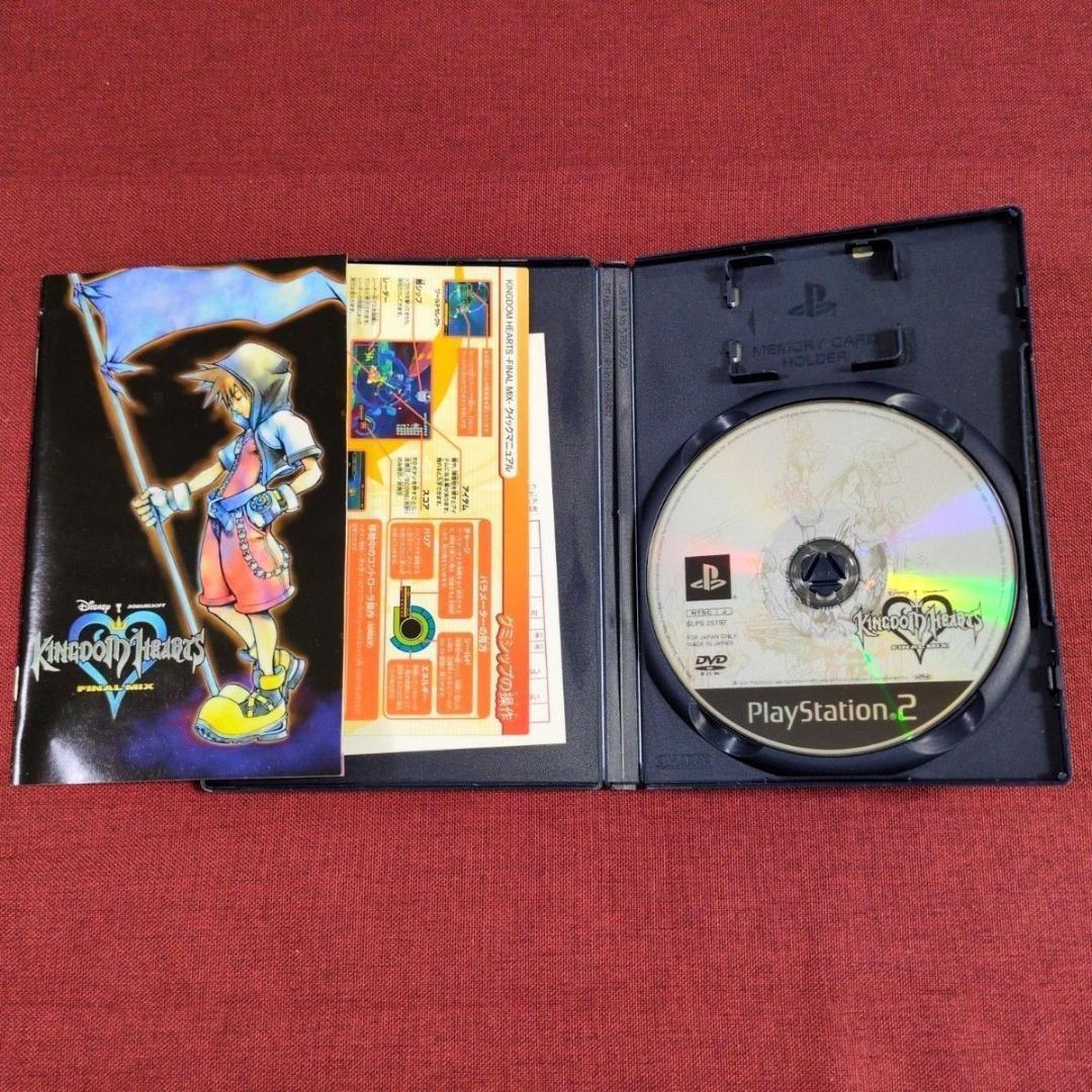 Games Ps2/