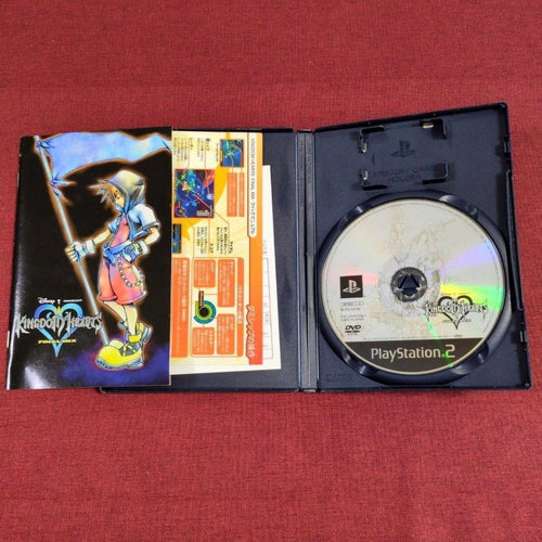 Games Ps2/