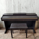 Yamaha Keyboard Electronic Piano Arius Ydp-160 88 3 2008