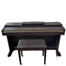 Yamaha Keyboard Electronic Piano Arius Ydp-160 88 3 2008