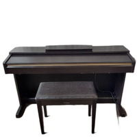 Yamaha Keyboard Electronic Piano Arius Ydp-160 88 3 2008