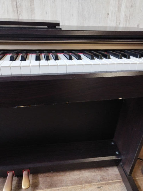 Yamaha Keyboard Electronic Piano Arius Ydp-160 88 3 2008