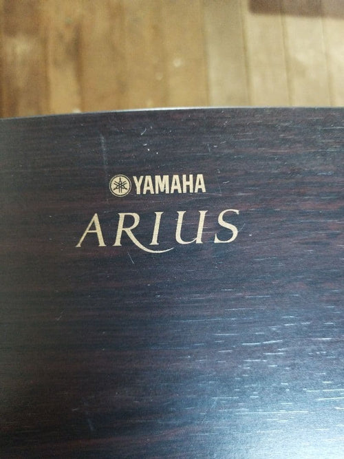 Yamaha Keyboard Electronic Piano Arius Ydp-160 88 3 2008