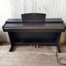 Yamaha Keyboard Electronic Piano Arius Ydp-160 88 3 2008