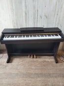 Yamaha Keyboard Electronic Piano Arius Ydp-160 88 3 2008