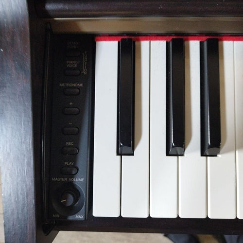 Yamaha Keyboard Electronic Piano Arius Ydp-160 88 3 2008
