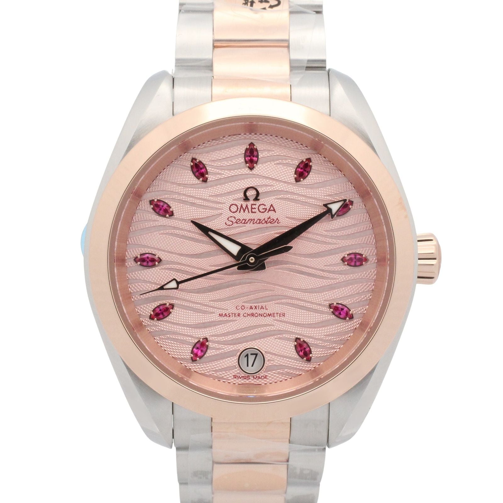 Omega Others 11P