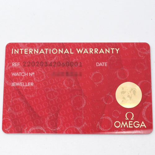 Omega Others 11P