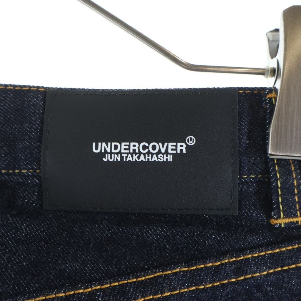 Autres Undercover 25Aw Up1E1503-1