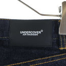 Autres Undercover 25Aw Up1E1503-1