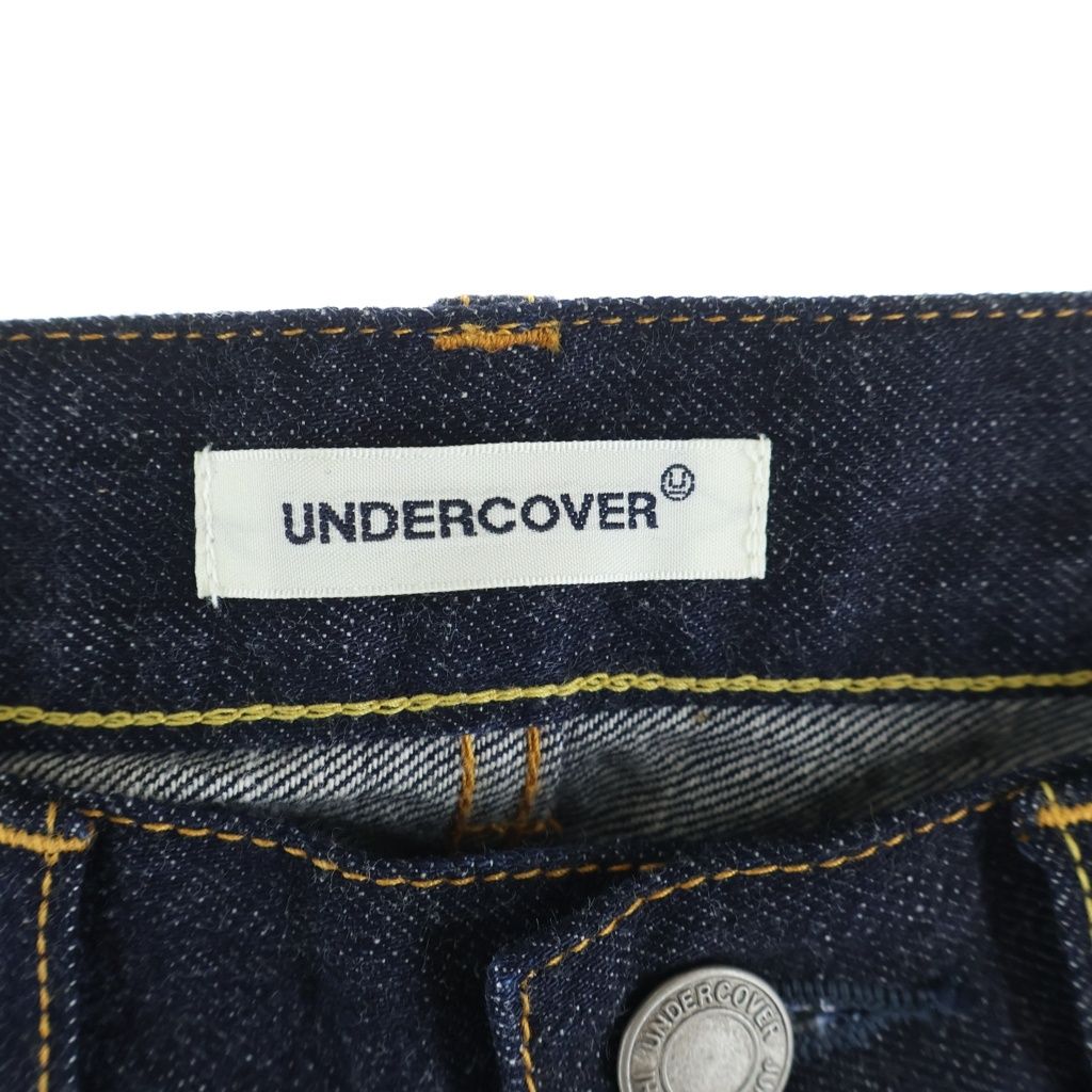 Autres Undercover 25Aw Up1E1503-1