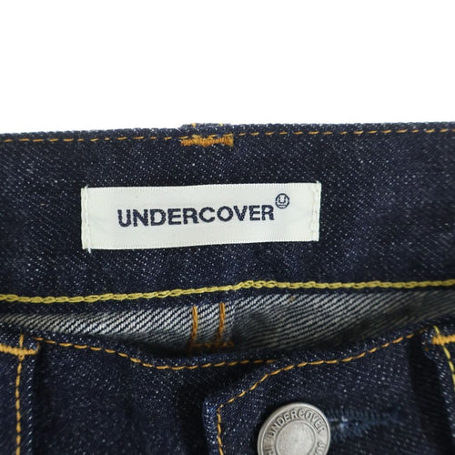 Autres Undercover 25Aw Up1E1503-1