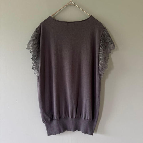 Ballsey Sleeveless