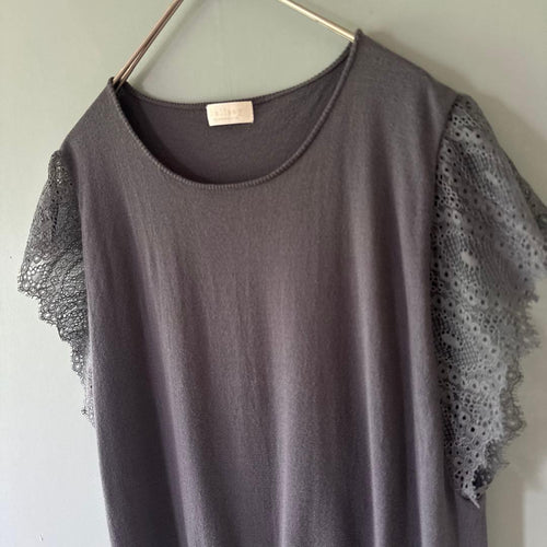 Ballsey Sleeveless