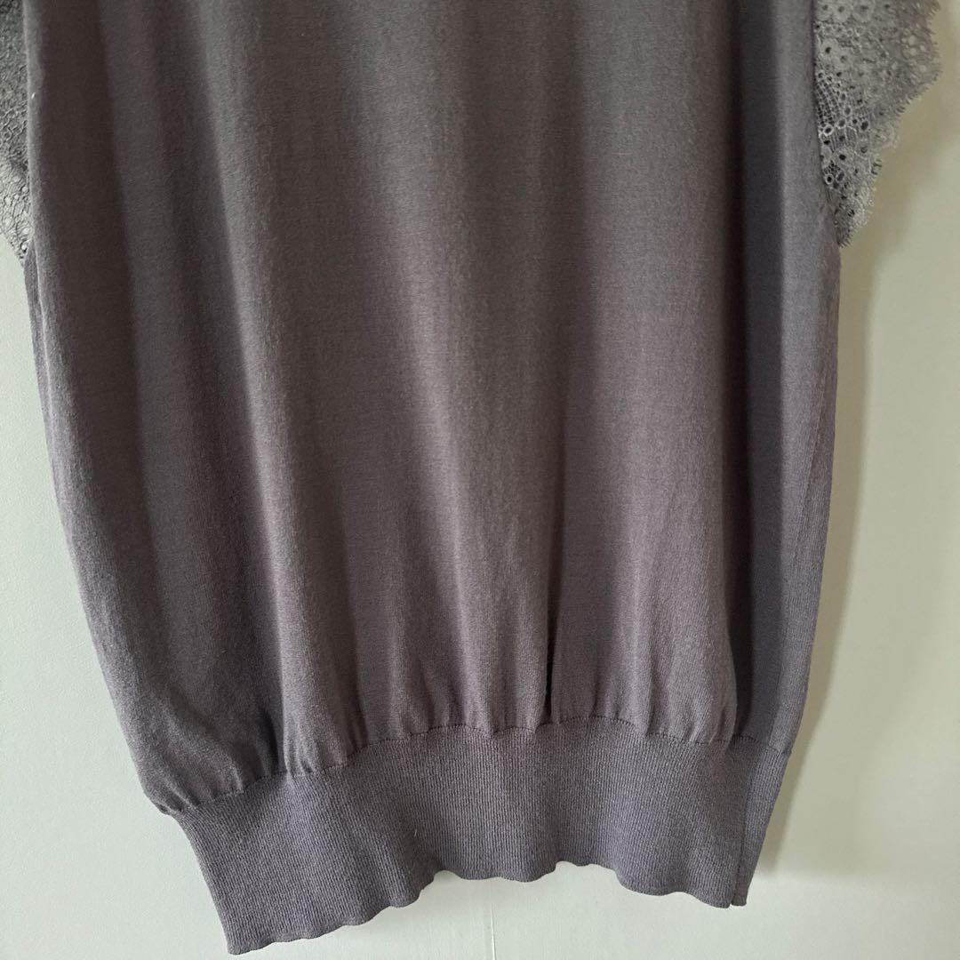 Ballsey Sleeveless